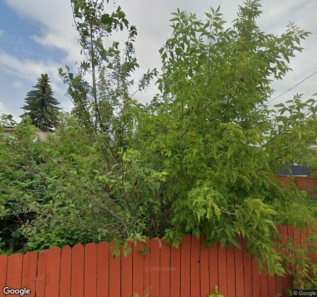 Street view of 5607 92A Avenue NW, Edmonton