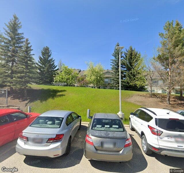 Street view of 94 Somervale Point SW, Calgary