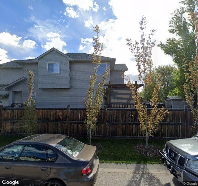 Street view of 76 Cranfield Circle SE, Calgary