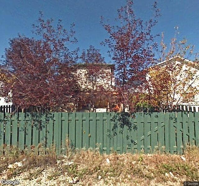 Street view of 167 Applewood Drive SE, Calgary