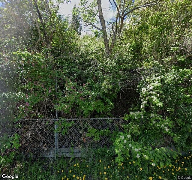 Street view of 432 Scarboro Avenue SW, Calgary
