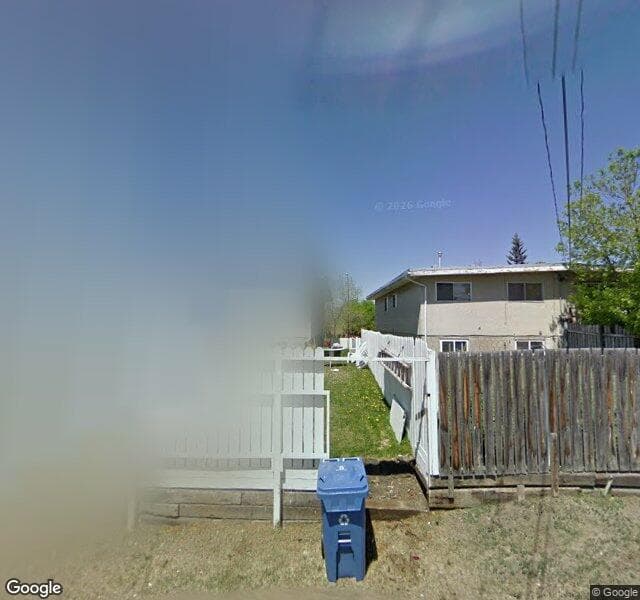 Street view of 6131 Penbrooke Drive SE, Calgary
