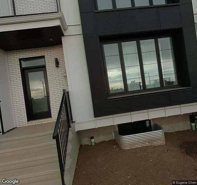 Street view of 2758 Blatchford Road NW, Edmonton