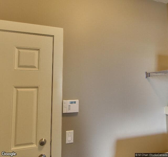 Street view of 3614 Parker Close SW, Edmonton