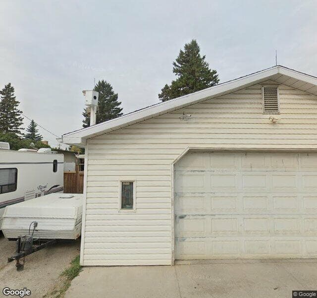 Street view of 2032 28 Street SW, Calgary