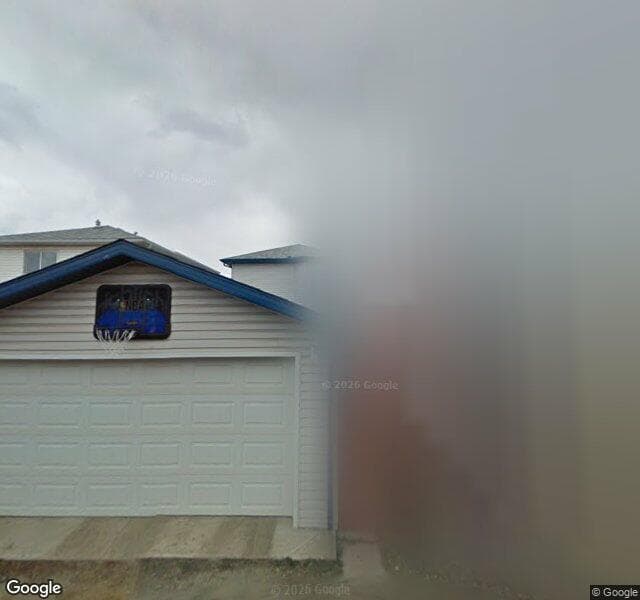 Street view of 35 San Fernando Crescent NE, Calgary