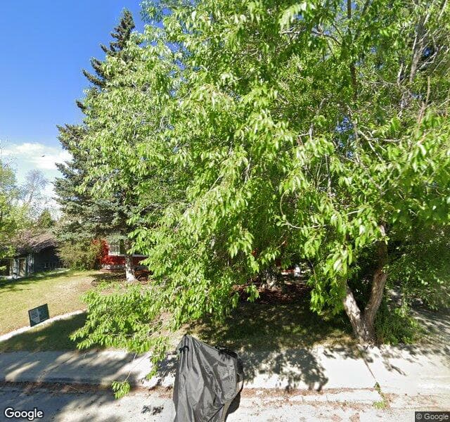 Street view of 15 Chatham Drive NW, Calgary