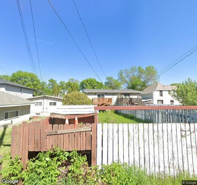 Street view of 12020 79 Street NW, Edmonton