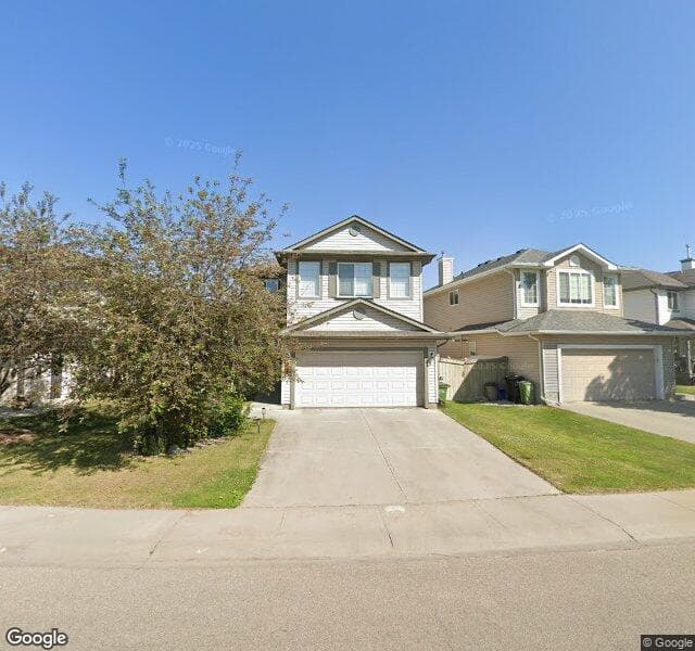 Street view of 7914 7 Avenue SW, Edmonton
