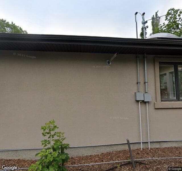 Street view of 13827 101 Avenue NW, Edmonton