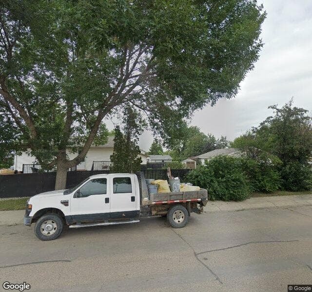 Street view of 68 Warwick Road NW, Edmonton