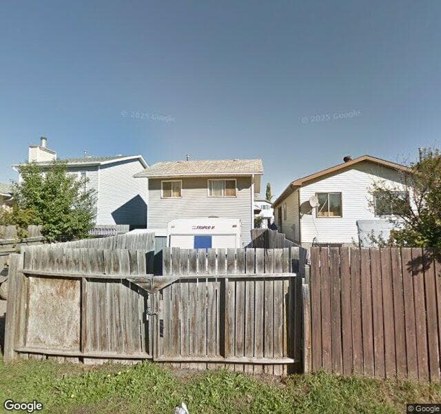 Street view of 6085 Martingrove Road NE, Calgary