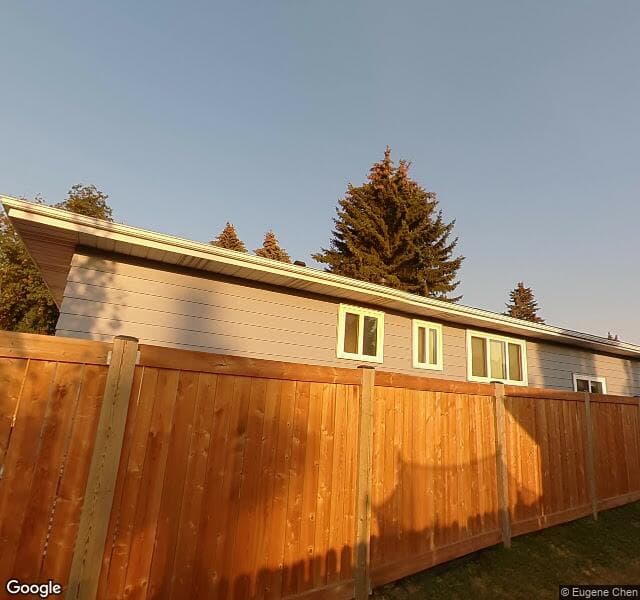 Street view of 1458 Knottwood Road E NW, Edmonton