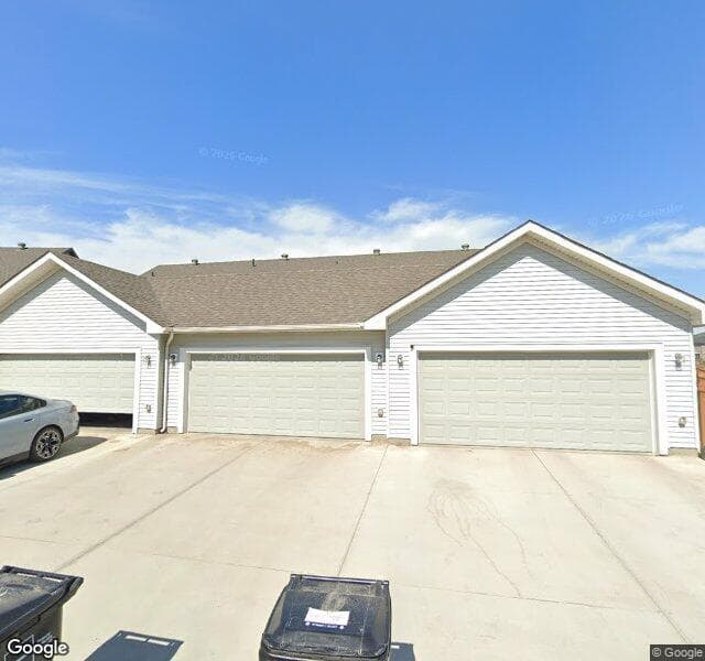 Street view of 2055 Desrochers Drive SW, Edmonton