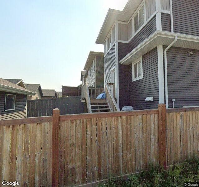 Street view of 3445 Weidle Way SW, Edmonton