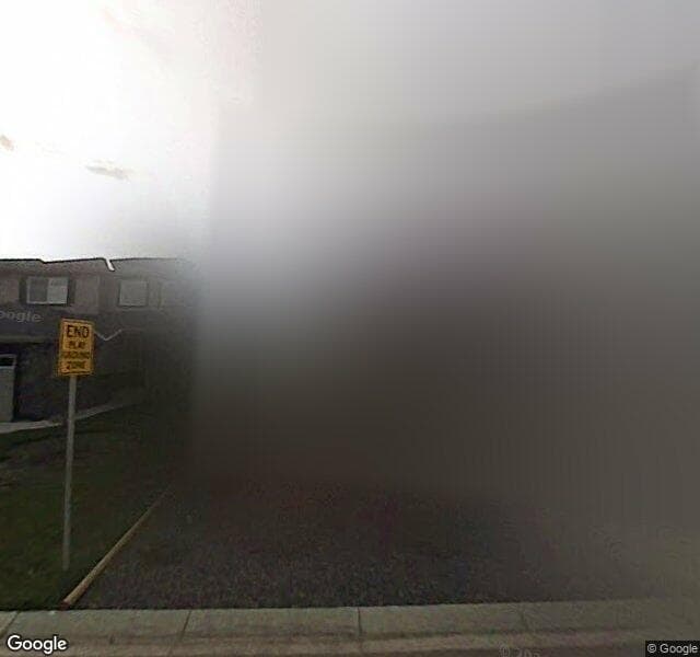 Street view of 71 Kincora Heights NW, Calgary