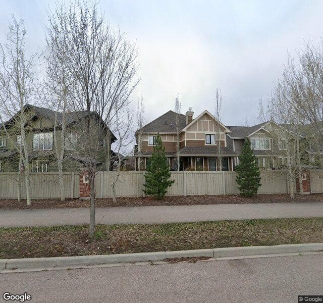 Street view of 3935 Kennedy Crescent SW, Edmonton