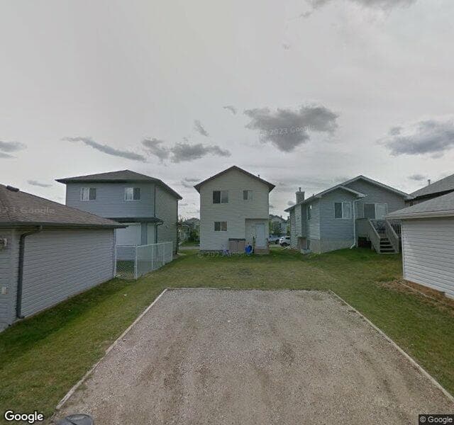 Street view of 128 Brintnell Boulevard NW, Edmonton