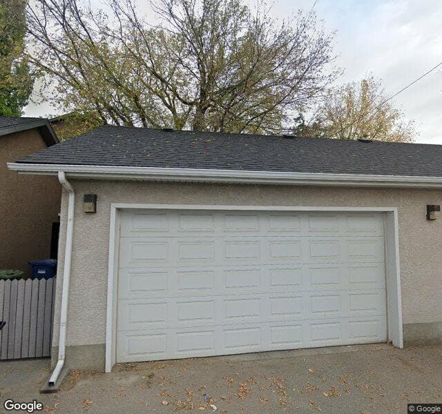 Street view of 2111 32 Avenue SW, Calgary
