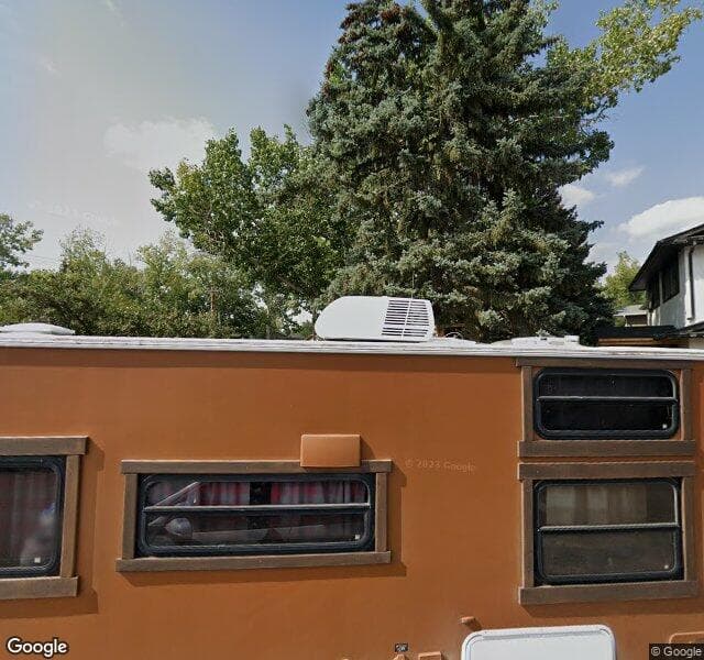 Street view of 123 Midvalley Rise SE, Calgary