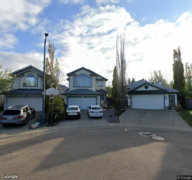 Street view of 8906 5 Avenue SW, Edmonton