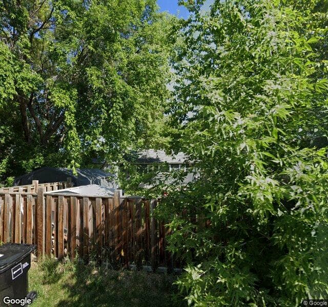 Street view of 8151 79 Avenue NW, Edmonton