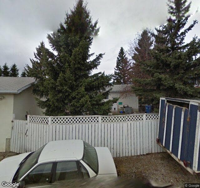 Street view of 5912 Londonderry Crescent SW, Calgary