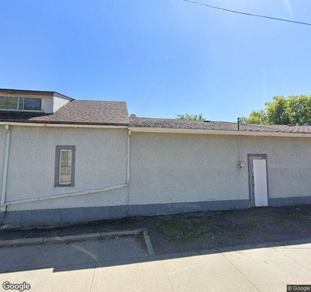 Street view of 11440 81 Street NW, Edmonton