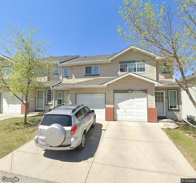 Street view of 67 Country Hills Villas NW, Calgary