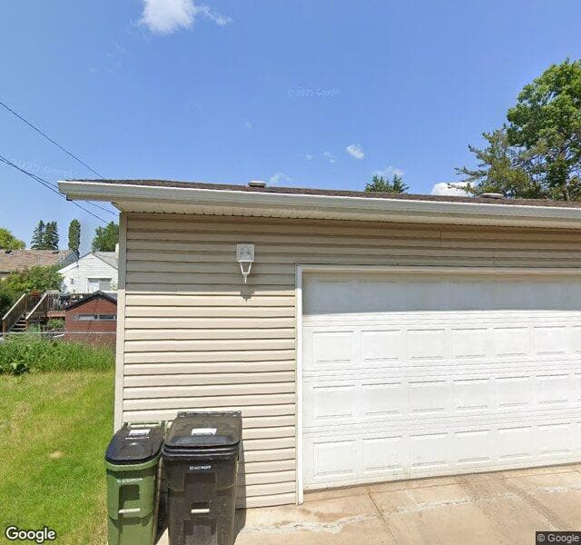 Street view of 10739 74 Avenue NW, Edmonton