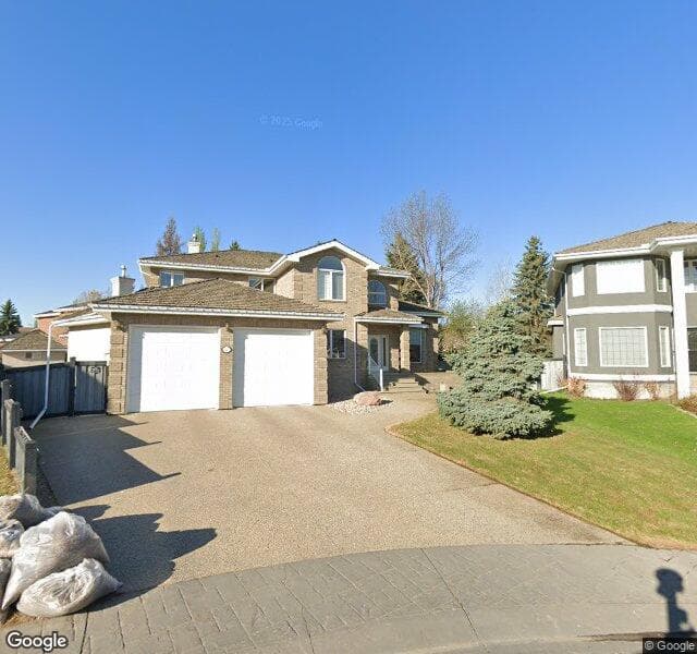 Street view of 947 Heacock Road NW, Edmonton