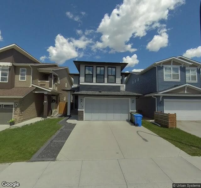 Street view of 159 Howse Hill NE, Calgary