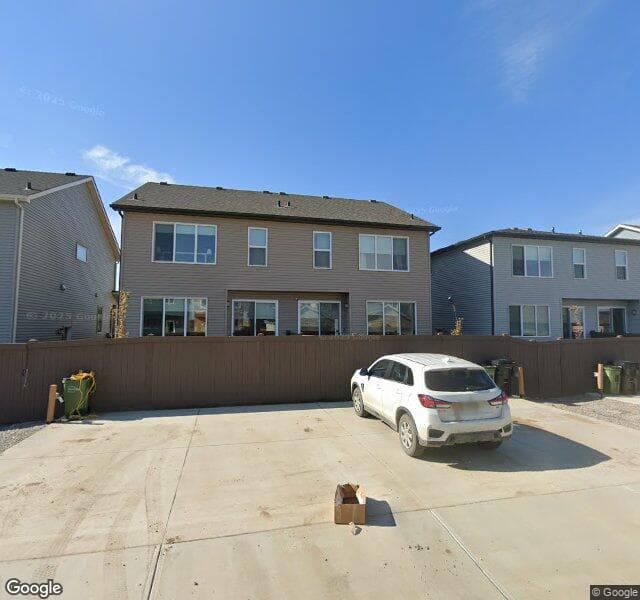 Street view of 120 Paisley Gate SW, Edmonton
