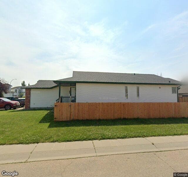 Street view of 4018 28A Street NW, Edmonton