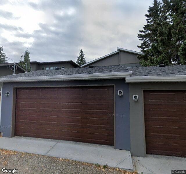 Street view of 2132 26 Avenue SW, Calgary