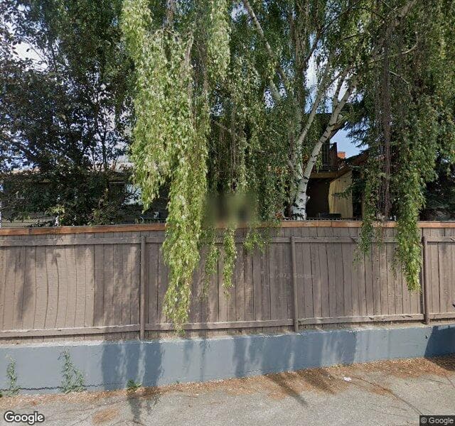 Street view of 88 Deermont Way SE, Calgary