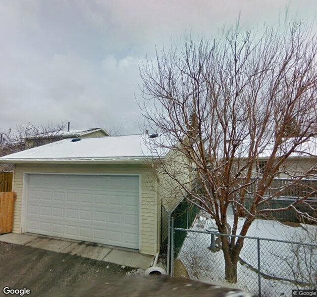 Street view of 120 Macewan Park Road NW, Calgary