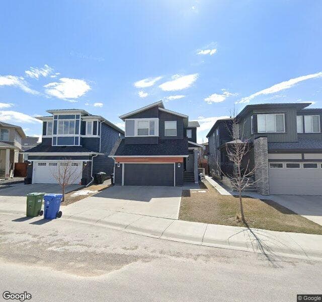 Street view of 67 Howse Road NE, Calgary