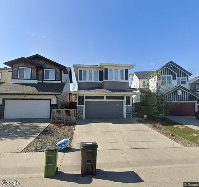 Street view of 22933 94A Avenue NW, Edmonton