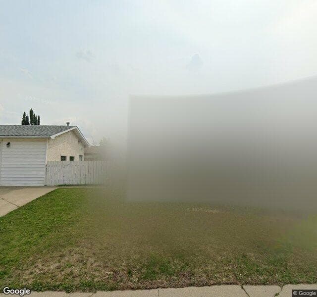 Street view of 5313 17A Avenue NW, Edmonton