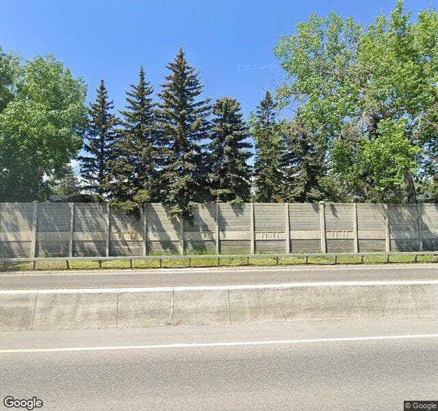 Street view of 30 Eagle Ridge Drive SW, Calgary