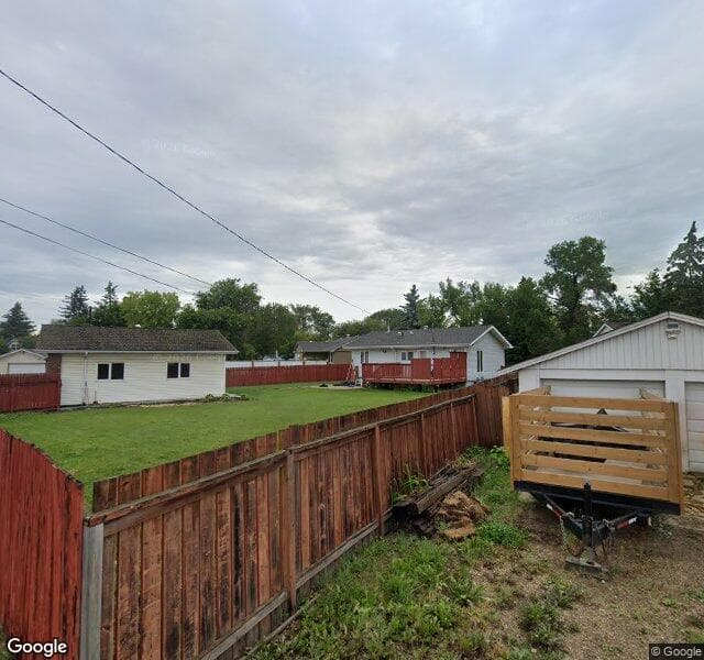 Street view of 13731 119 Avenue NW, Edmonton