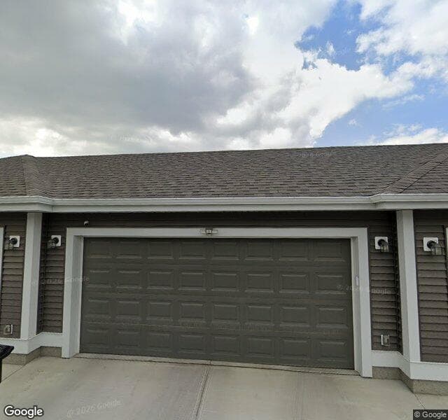 Street view of 5307 Admiral Girouard Street NW, Edmonton