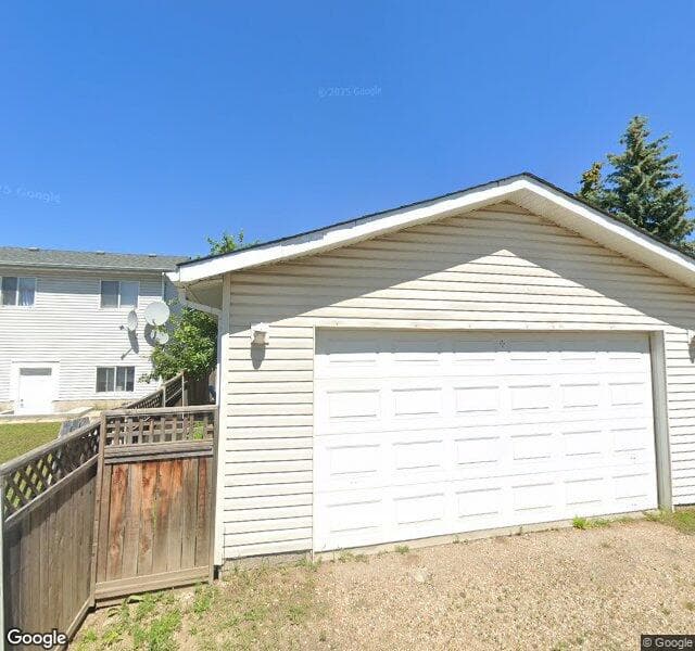 Street view of 185 Kirkwood Avenue NW, Edmonton