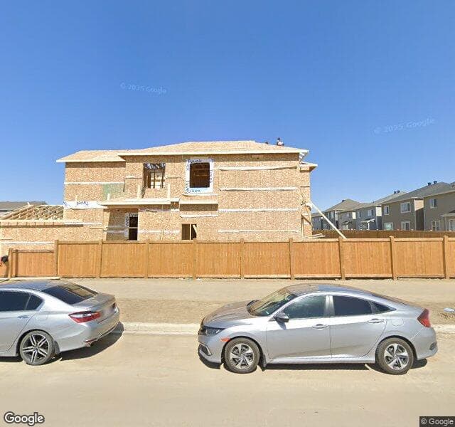Street view of 1905 209A Street NW, Edmonton