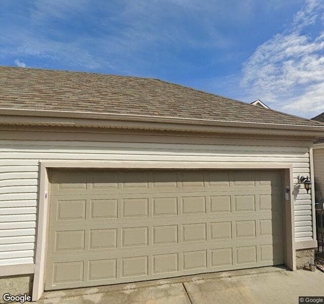 Street view of 9115 100B Avenue NW, Edmonton