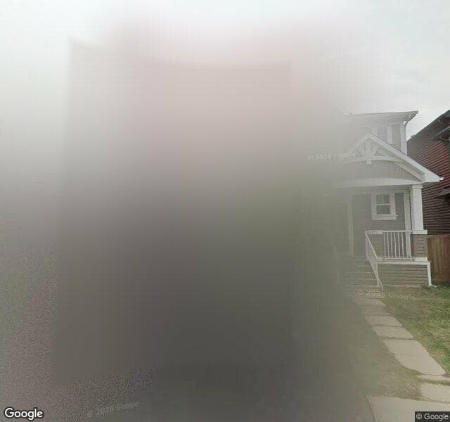 Street view of 375 Auburn Crest Way SE, Calgary