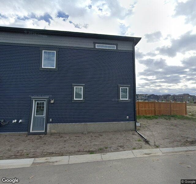Street view of 113 Legacy Glen Circle SE, Calgary