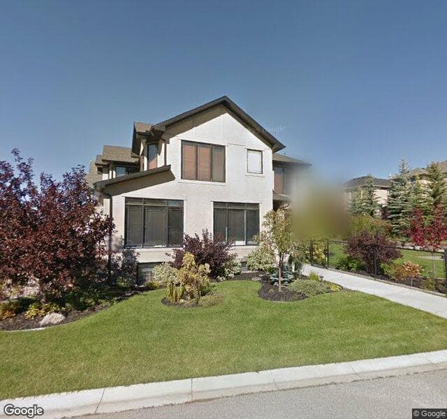 Street view of 30 Discovery Ridge Park SW, Calgary