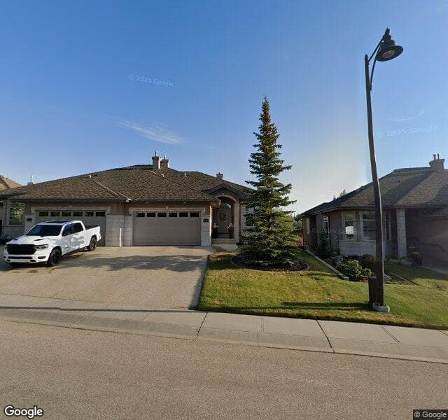 Street view of 816 Massey Landing NW, Edmonton